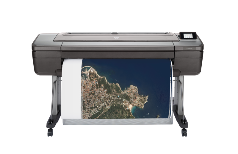HP DesignJet Z6 PS Printer